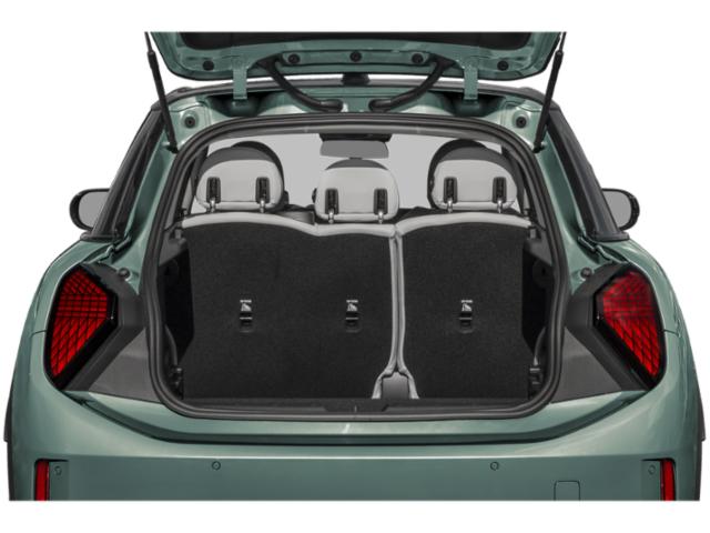 2025 MINI Hardtop Cooper
