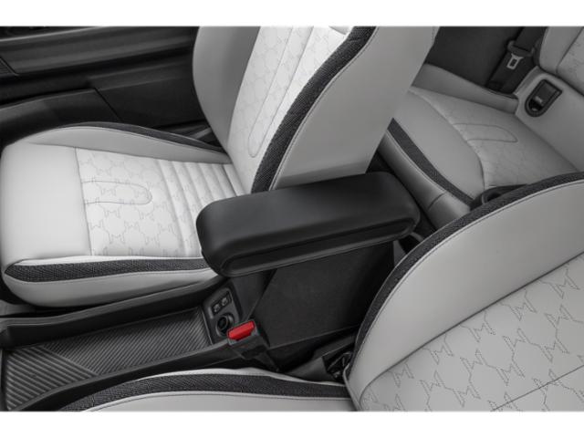 2025 MINI Cooper Convertible Cooper S