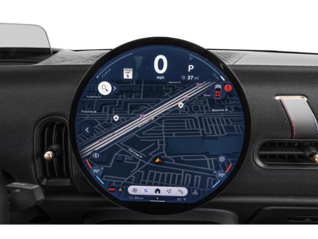 2025 MINI Cooper Convertible Cooper S