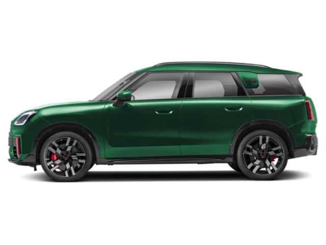 2025 Mini Countryman John Cooper Works