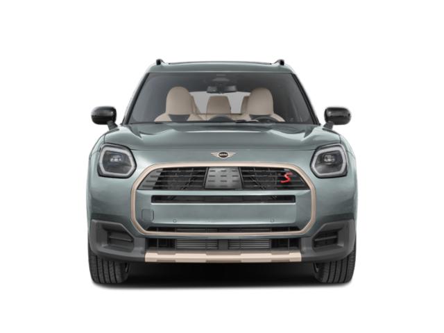 2025 MINI Cooper Countryman Cooper S