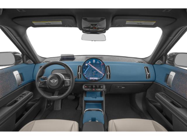 2025 MINI Cooper Countryman Cooper S