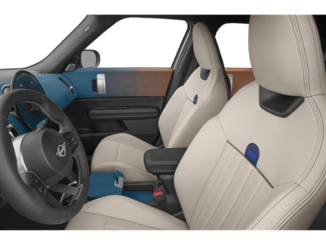 2025 MINI Cooper Countryman Cooper S