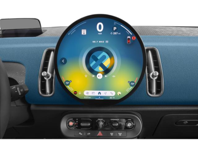 2025 MINI Cooper Countryman Cooper S