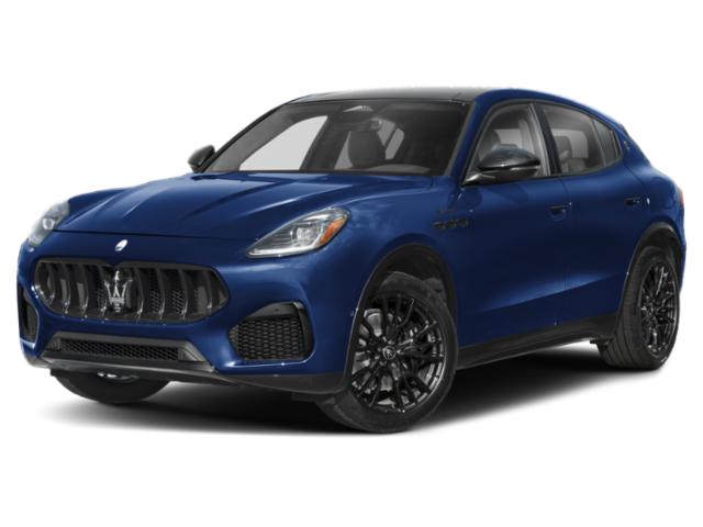 2025 Maserati Grecale Modena