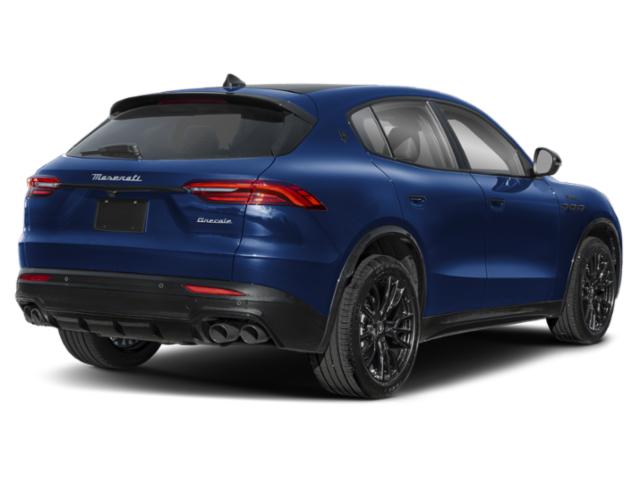 2025 Maserati Grecale Modena 2025 Maserati Grecale Modena