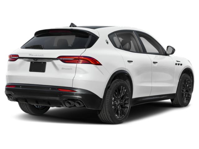 2025 Maserati Grecale Modena
