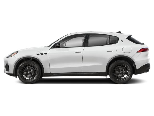 2025 Maserati Grecale Modena