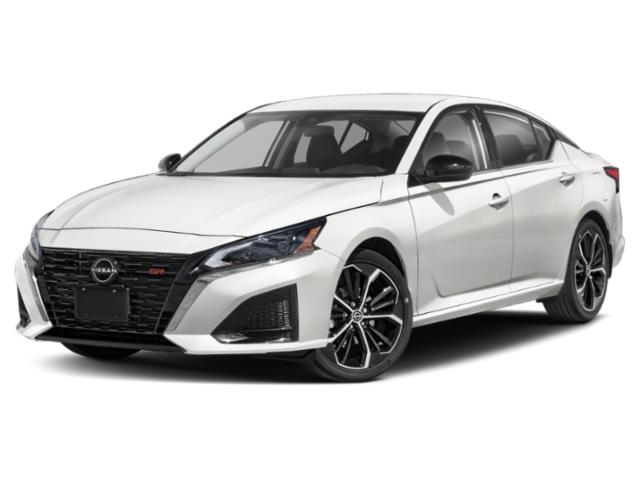 2025 Nissan Altima SR FWD 2025 Nissan Altima SR FWD