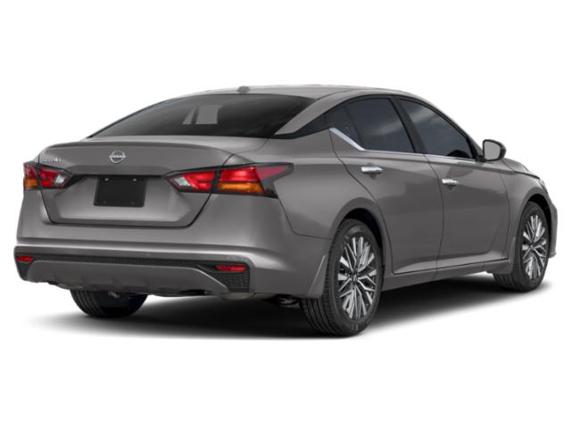 2025 Nissan Altima SV FWD 2025 Nissan Altima SV FWD