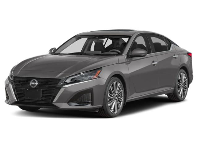 2025 Nissan Altima SL FWD for sale in Marshall, TX