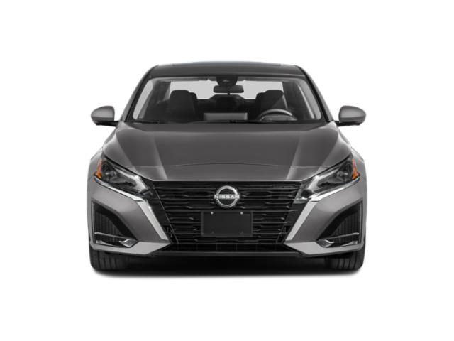 2025 Nissan Altima SL FWD