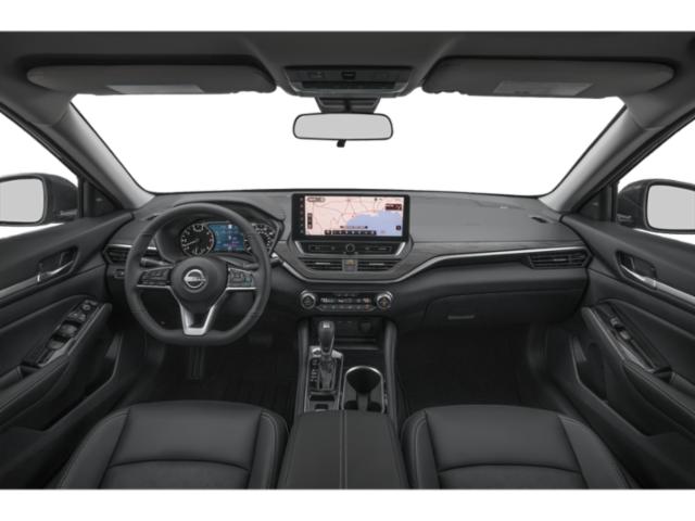 2025 Nissan Altima SL FWD