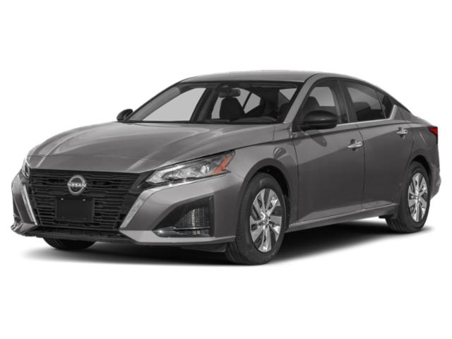 2025 Nissan Altima S FWD for sale in Gardena, CA