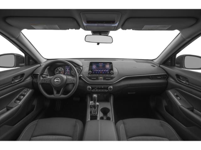 2025 Nissan Altima S FWD