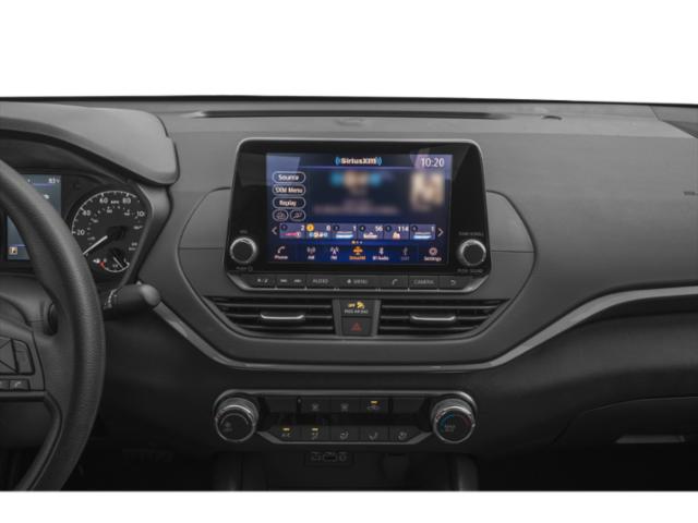 2025 Nissan Altima S FWD