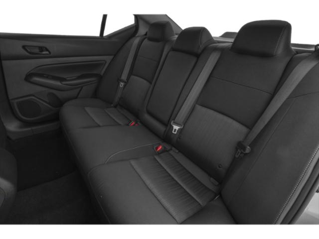 2025 Nissan Altima S FWD