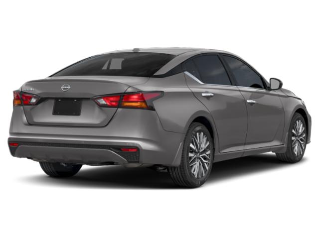 2025 Nissan Altima SV FWD 2025 Nissan Altima SV FWD