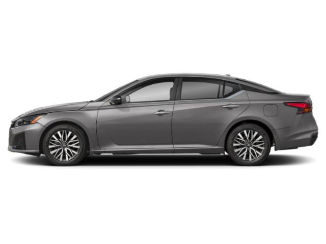 2025 Nissan Altima SV FWD 2025 Nissan Altima SV FWD