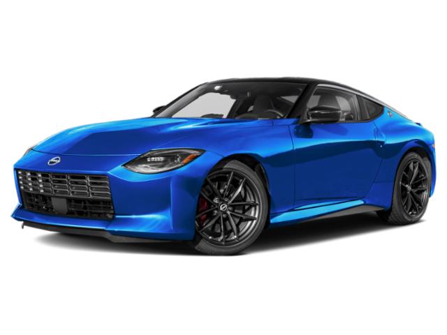 2025 Nissan Z Performance
