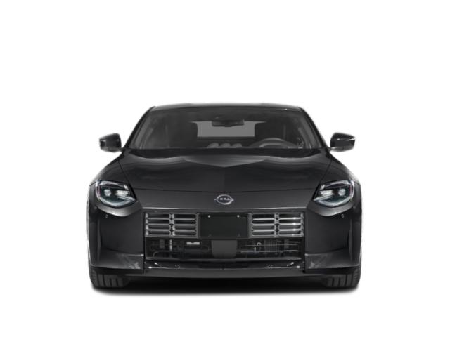 2025 Nissan Z Sport Manual Transmission