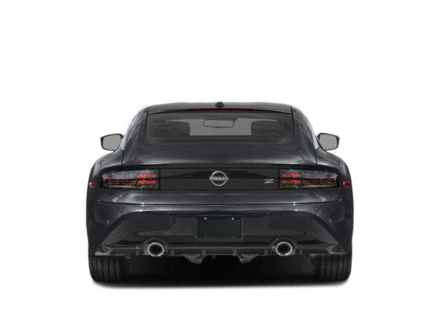 2025 Nissan Z Sport Manual Transmission