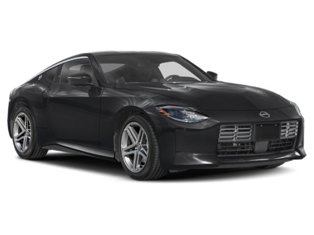 2025 Nissan Z Sport Manual Transmission