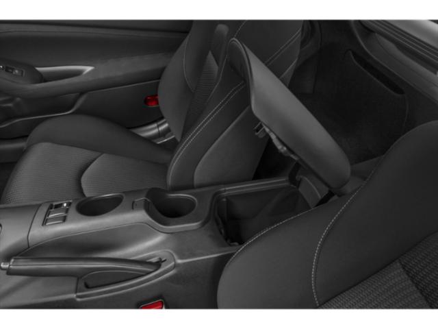 2025 Nissan Z Sport Manual Transmission