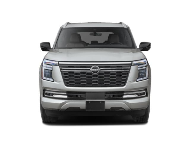2025 Nissan Armada SL 2WD