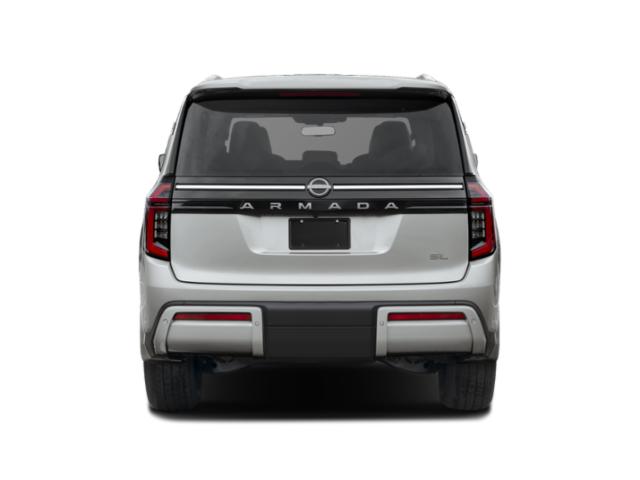 2025 Nissan Armada SL 2WD