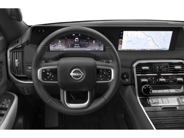 2025 Nissan Armada SL 2WD