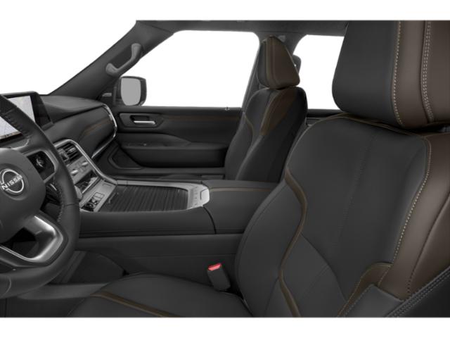 2025 Nissan Armada SL 2WD