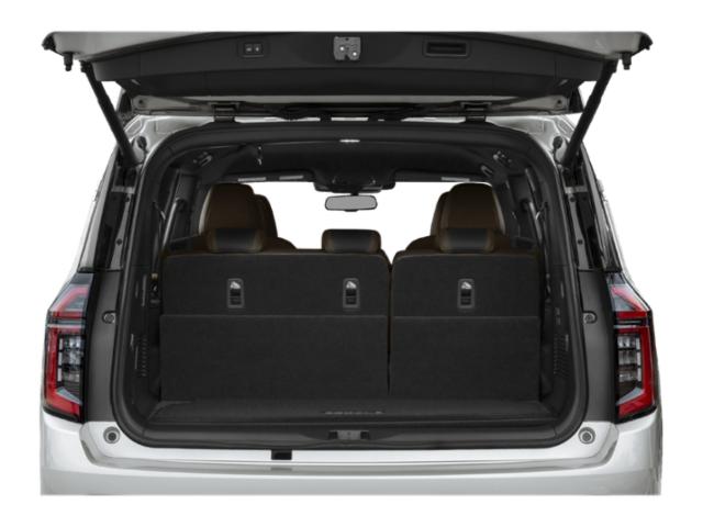 2025 Nissan Armada SL 2WD