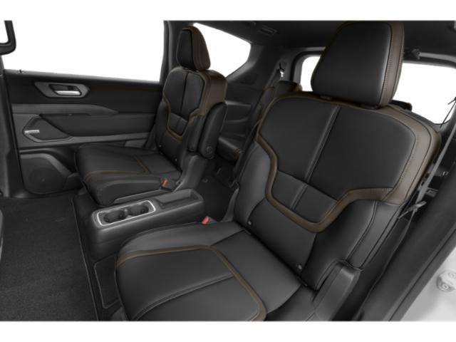 2025 Nissan Armada SL 2WD