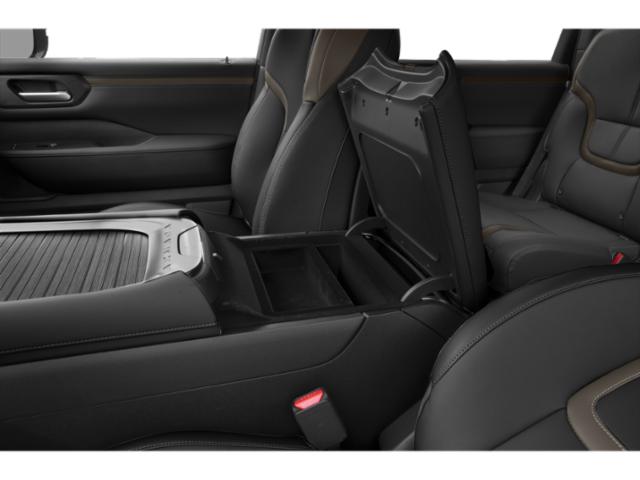 2025 Nissan Armada SL 2WD