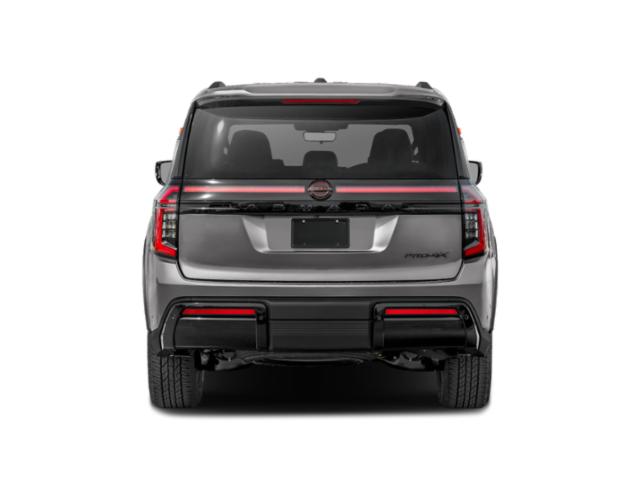 2025 Nissan Armada PRO-4X 4WD