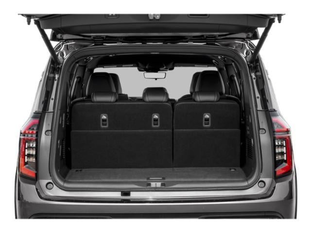 2025 Nissan Armada PRO-4X 4WD