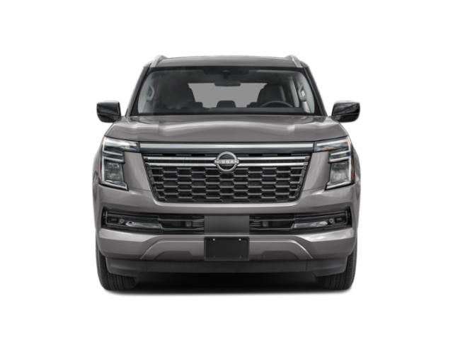 2025 Nissan Armada SV 4WD
