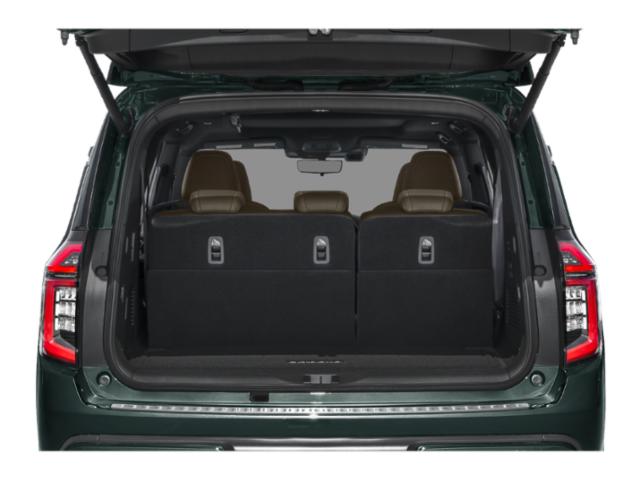 2025 Nissan Armada Platinum Reserve 4WD