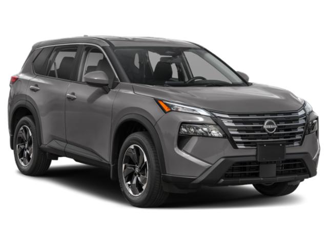 2025 Nissan Rogue SV Intelligent AWD