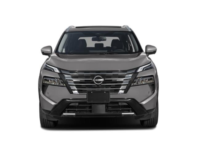 2025 Nissan Rogue Platinum FWD