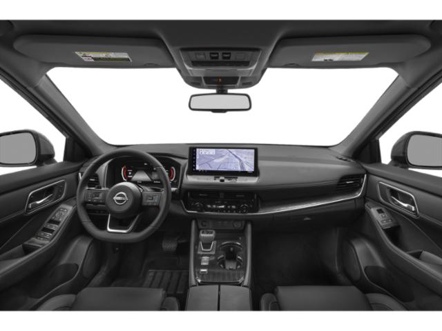 2025 Nissan Rogue Platinum FWD