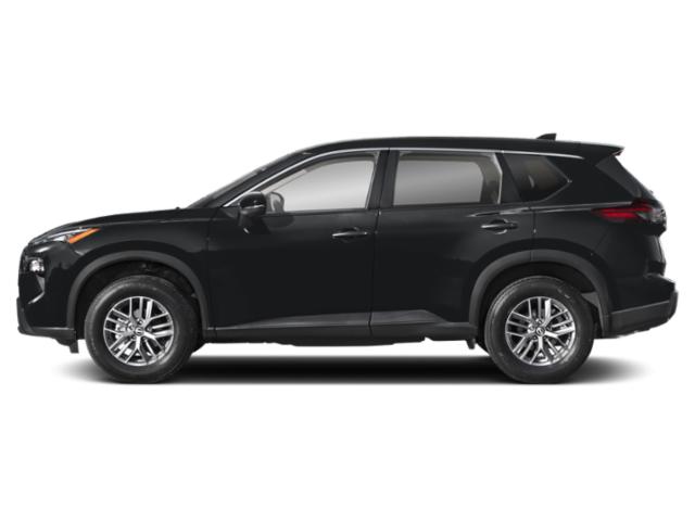 2025 Nissan Rogue S FWD