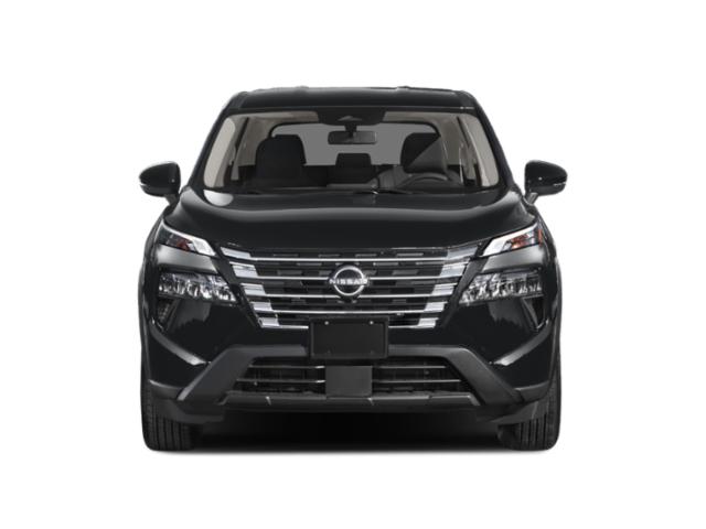 2025 Nissan Rogue S FWD