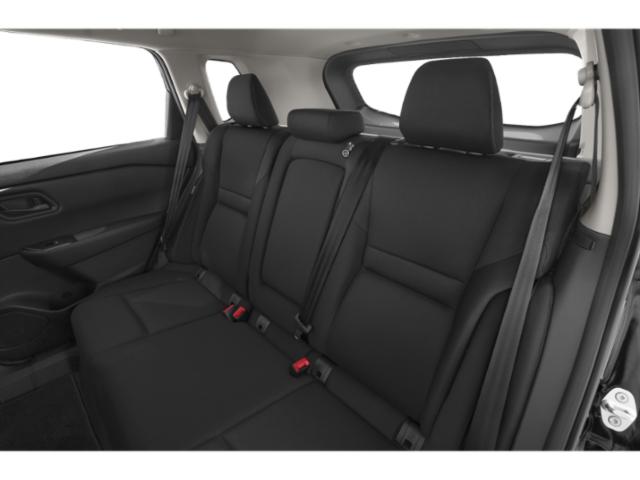 2025 Nissan Rogue S FWD