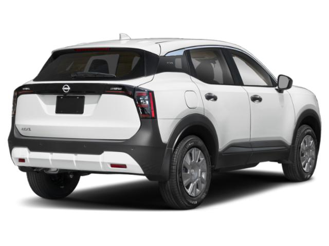 2025 Nissan Kicks S FWD 2025 Nissan Kicks S FWD
