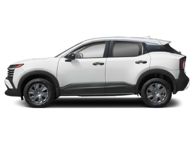2025 Nissan Kicks S FWD 2025 Nissan Kicks S FWD