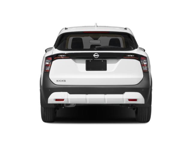 2025 Nissan Kicks S FWD