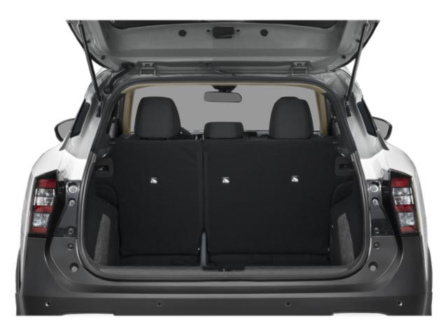 2025 Nissan Kicks S FWD
