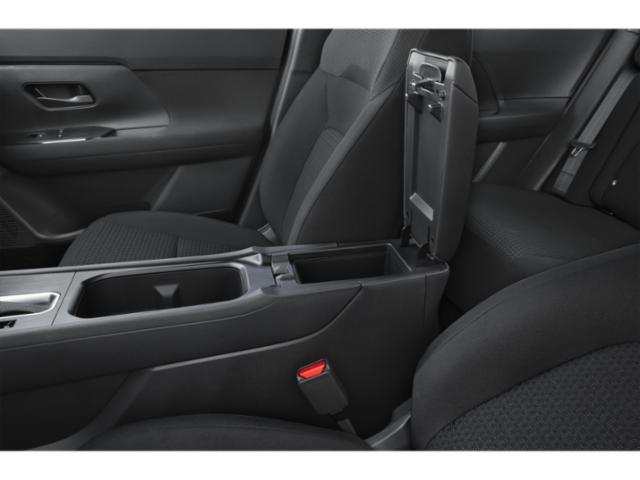 2025 Nissan Kicks S FWD